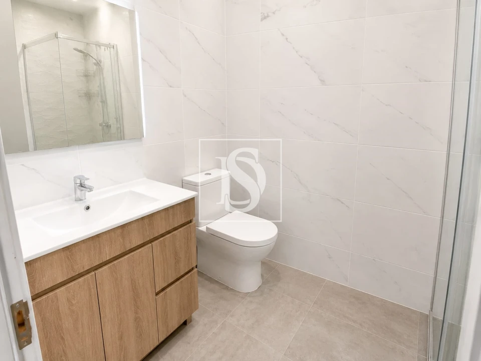 Apartamento T3 para Venda em Baixa da Banheira e Vale da Amoreira Foto 21