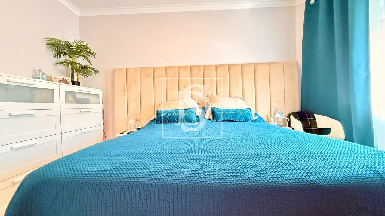 Apartamento T3 para Venda em Baixa da Banheira e Vale da Amoreira Foto 14