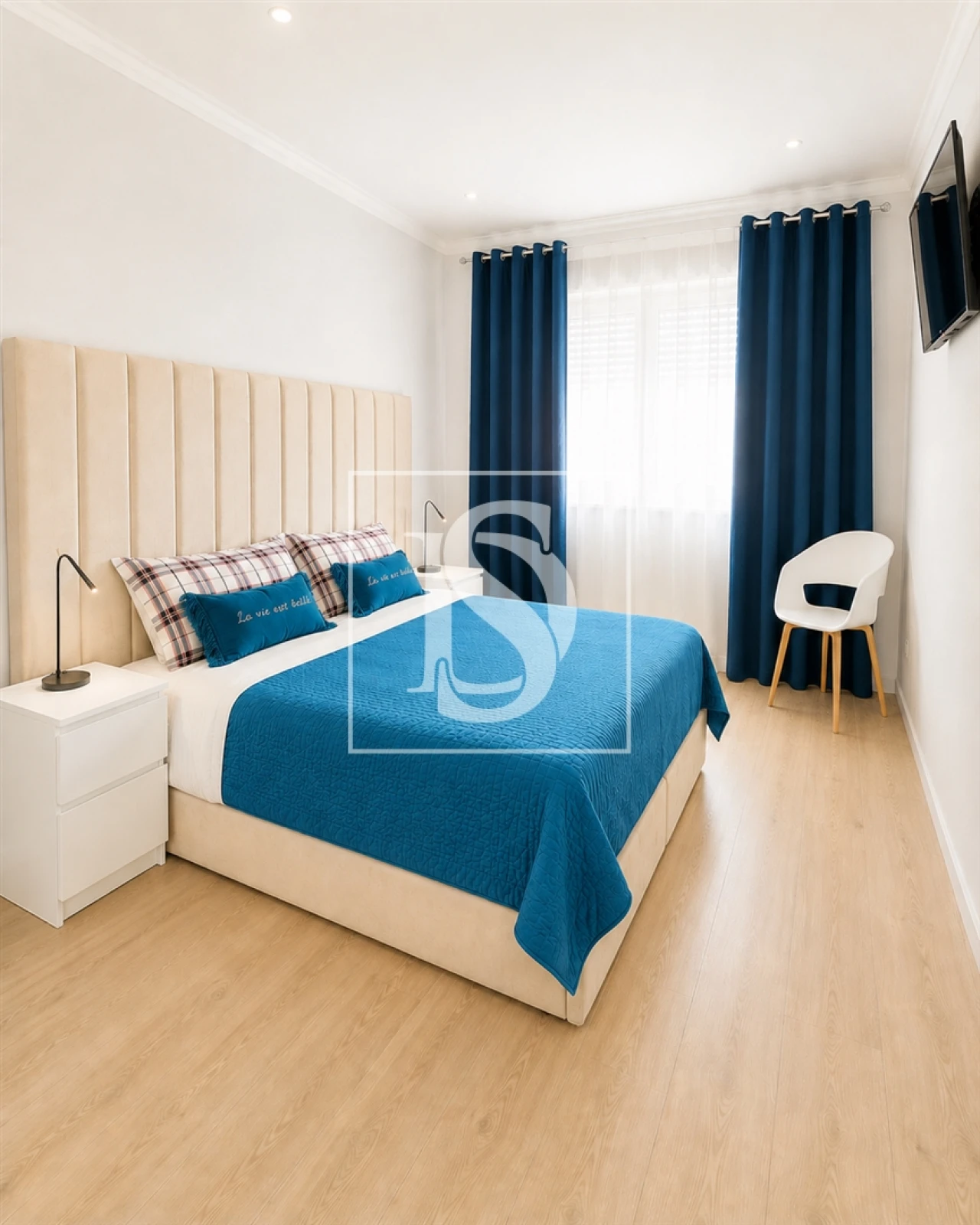 Apartamento T3 para Venda em Baixa da Banheira e Vale da Amoreira Foto 3