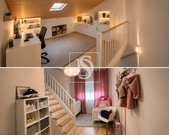 Apartamento T3 para Venda em Baixa da Banheira e Vale da Amoreira