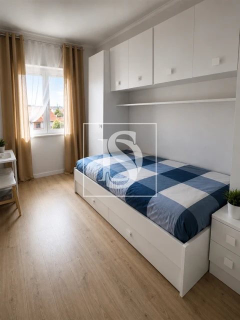 Apartamento T3 para Venda em Baixa da Banheira e Vale da Amoreira