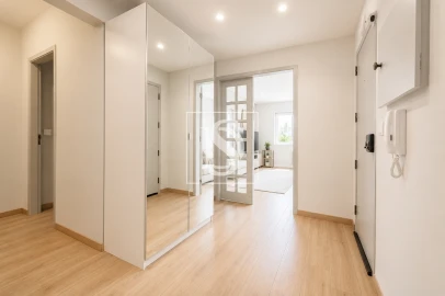 Apartamento T3 para Venda em Baixa da Banheira e Vale da Amoreira