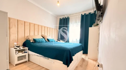 Apartamento T3 para Venda em Baixa da Banheira e Vale da Amoreira