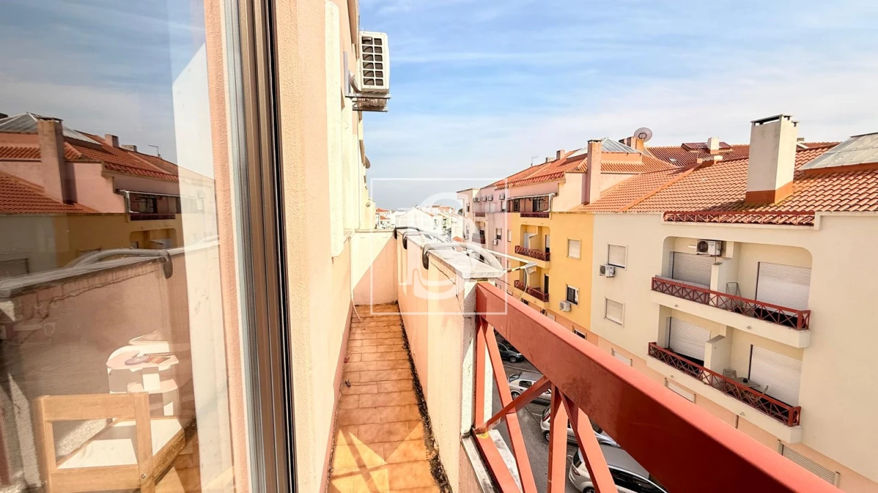 Apartamento T3 para Venda em Baixa da Banheira e Vale da Amoreira Foto 7