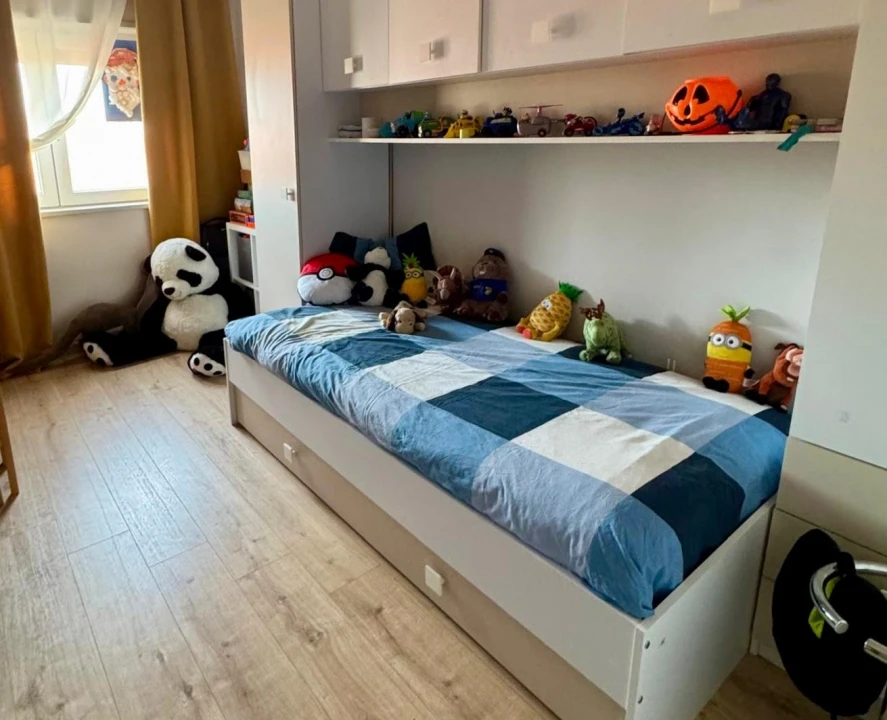 Apartamento T3 para Venda em Baixa da Banheira e Vale da Amoreira Foto 13