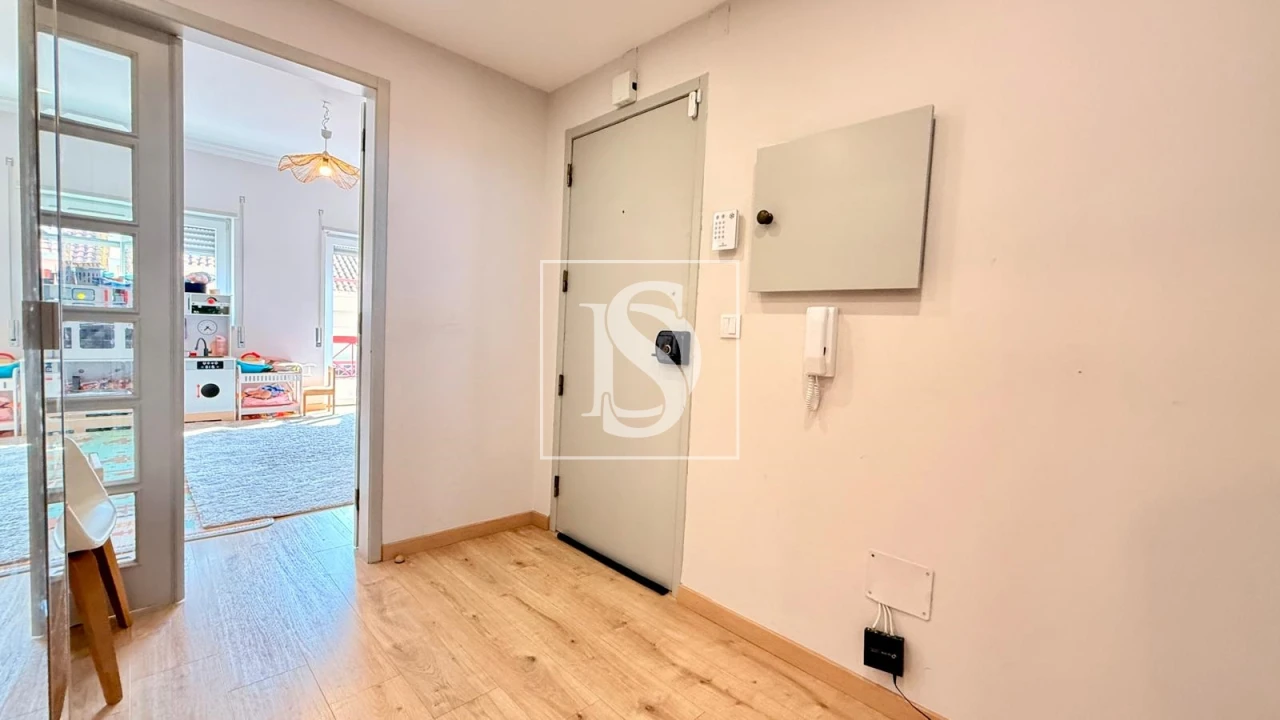 Apartamento T3 para Venda em Baixa da Banheira e Vale da Amoreira Foto 19