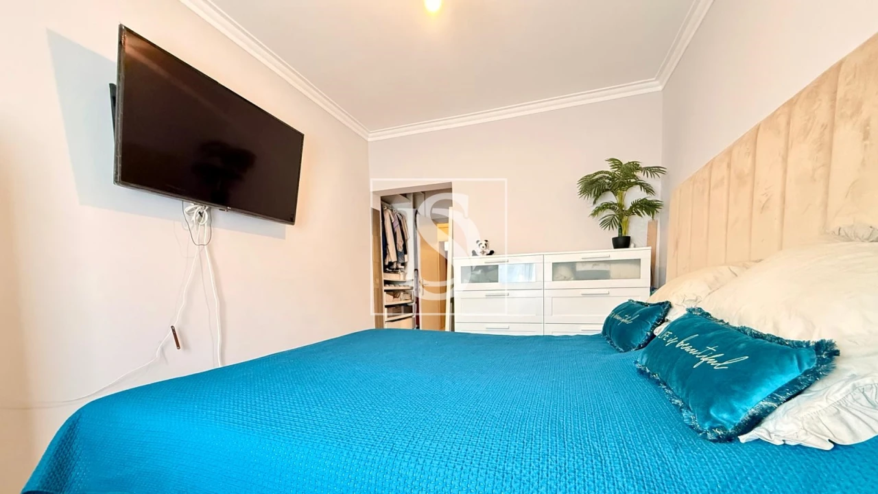 Apartamento T3 para Venda em Baixa da Banheira e Vale da Amoreira Foto 3