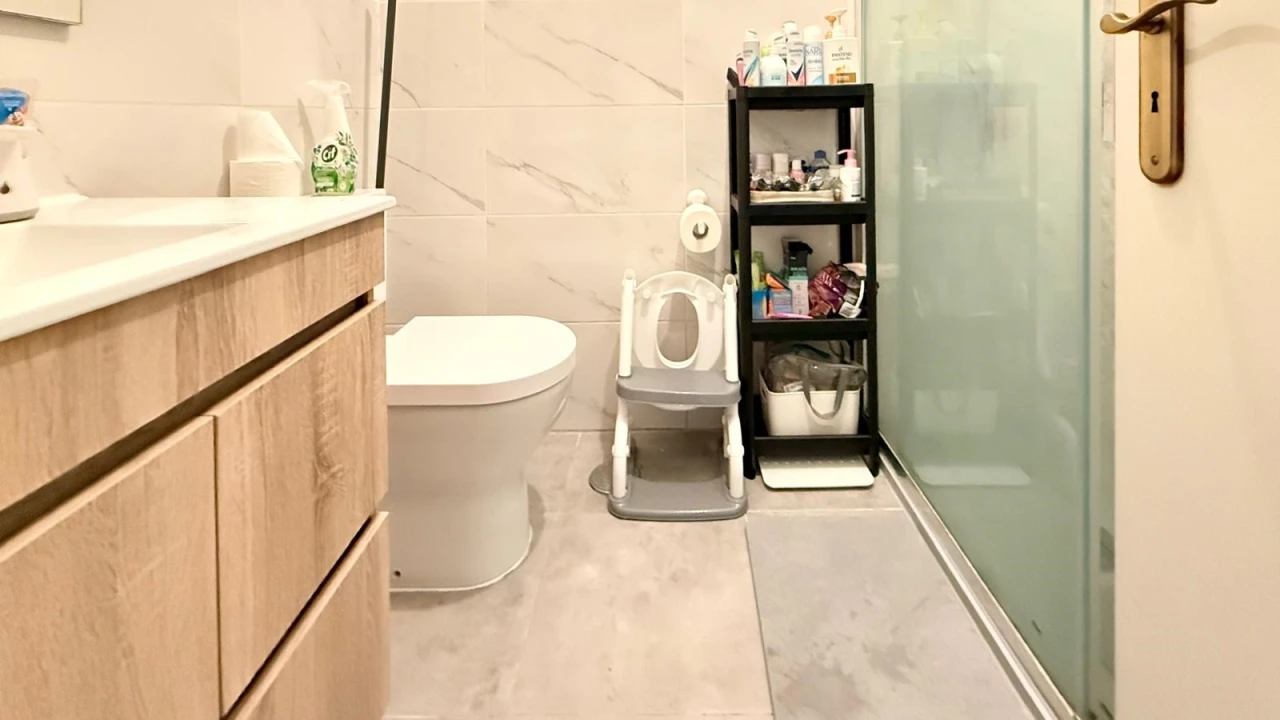 Apartamento T3 para Venda em Baixa da Banheira e Vale da Amoreira Foto 6