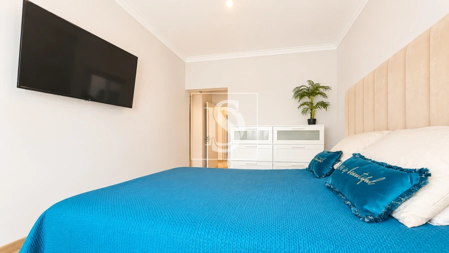 Apartamento T3 para Venda em Baixa da Banheira e Vale da Amoreira Foto 20