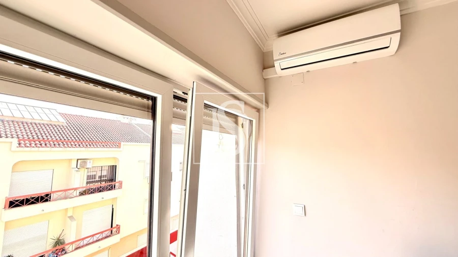 Apartamento T3 para Venda em Baixa da Banheira e Vale da Amoreira Foto 21