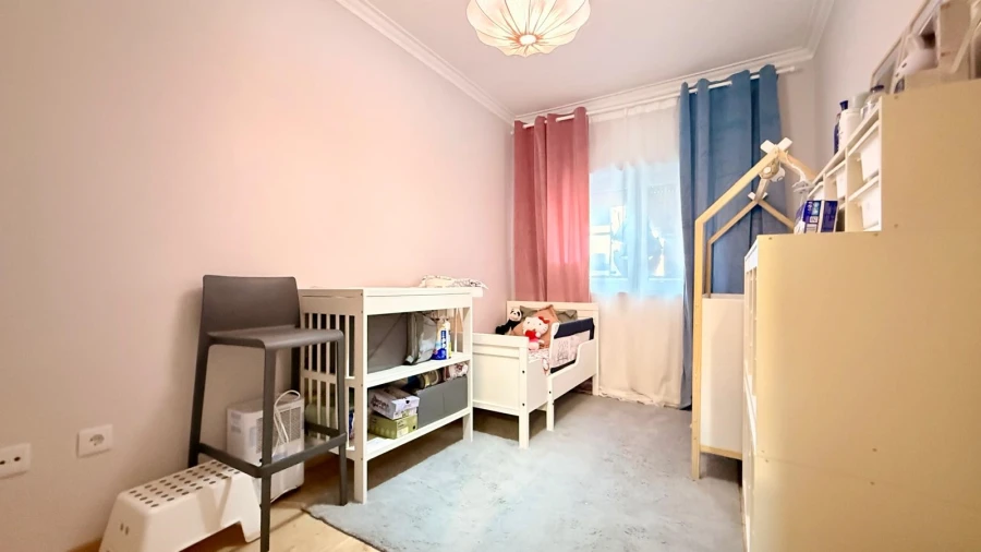 Apartamento T3 para Venda em Baixa da Banheira e Vale da Amoreira Foto 14