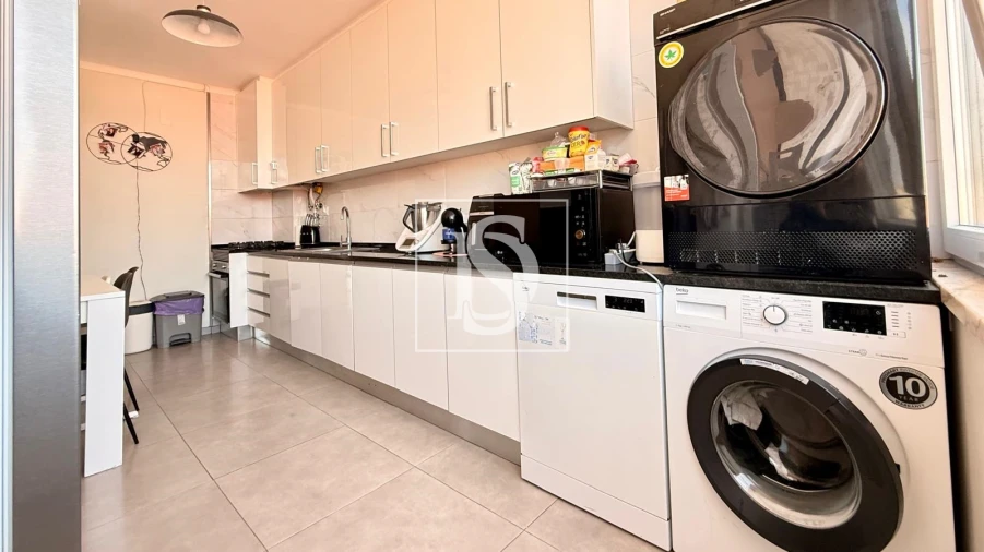 Apartamento T3 para Venda em Baixa da Banheira e Vale da Amoreira Foto 8