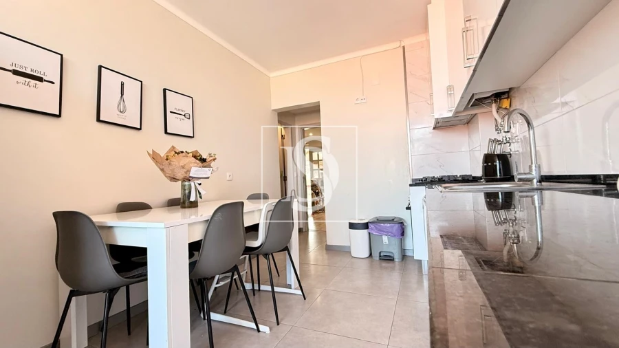 Apartamento T3 para Venda em Baixa da Banheira e Vale da Amoreira Foto 10