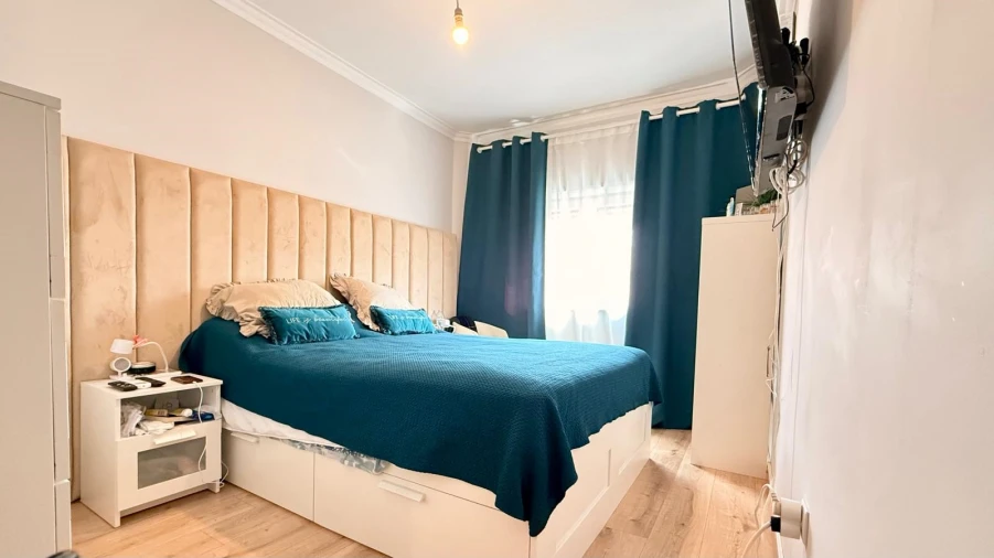 Apartamento T3 para Venda em Baixa da Banheira e Vale da Amoreira Foto 7