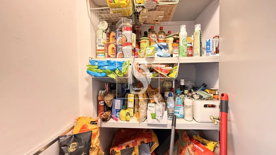 Apartamento T3 para Venda em Baixa da Banheira e Vale da Amoreira Foto 12