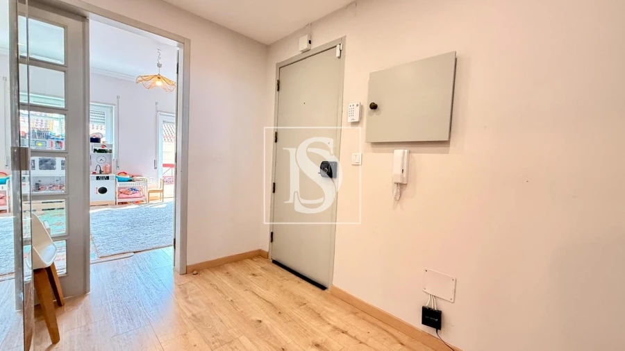 Apartamento T3 para Venda em Baixa da Banheira e Vale da Amoreira Foto 19