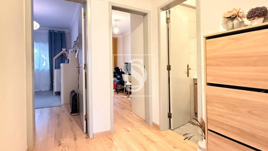Apartamento T3 para Venda em Baixa da Banheira e Vale da Amoreira Foto 15