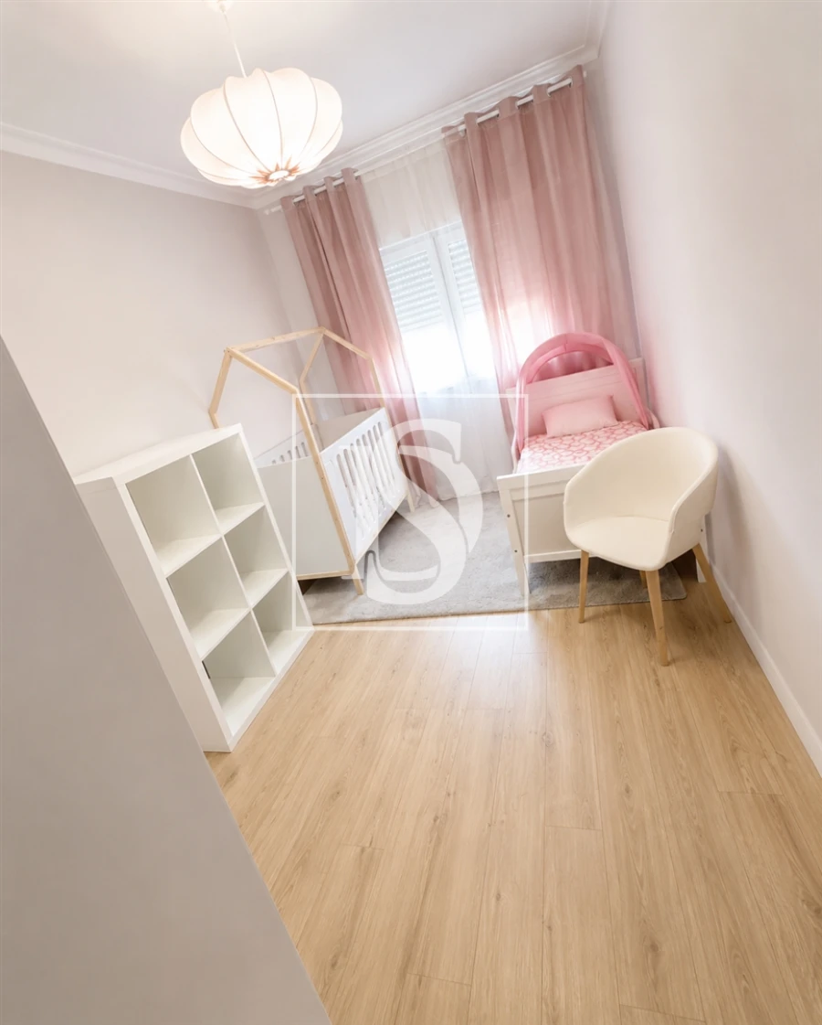 Apartamento T3 para Venda em Baixa da Banheira e Vale da Amoreira Foto 16