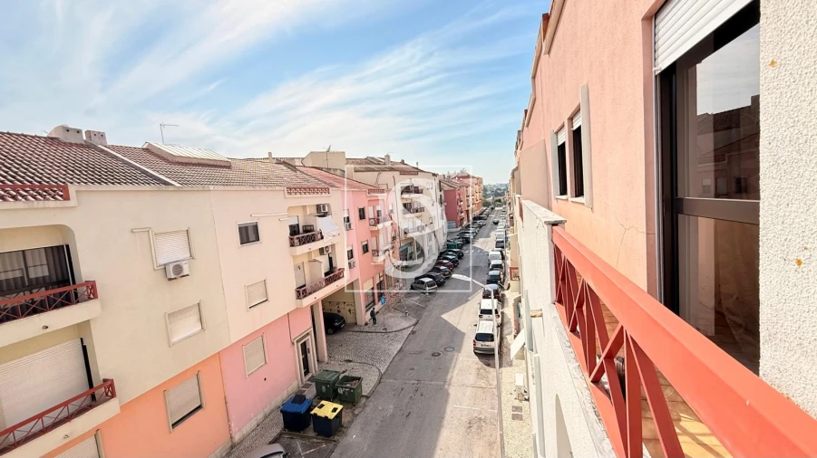 Apartamento T3 para Venda em Baixa da Banheira e Vale da Amoreira Foto 26