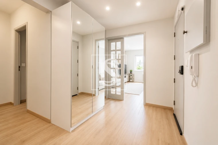 Apartamento T3 para Venda em Baixa da Banheira e Vale da Amoreira Foto 13