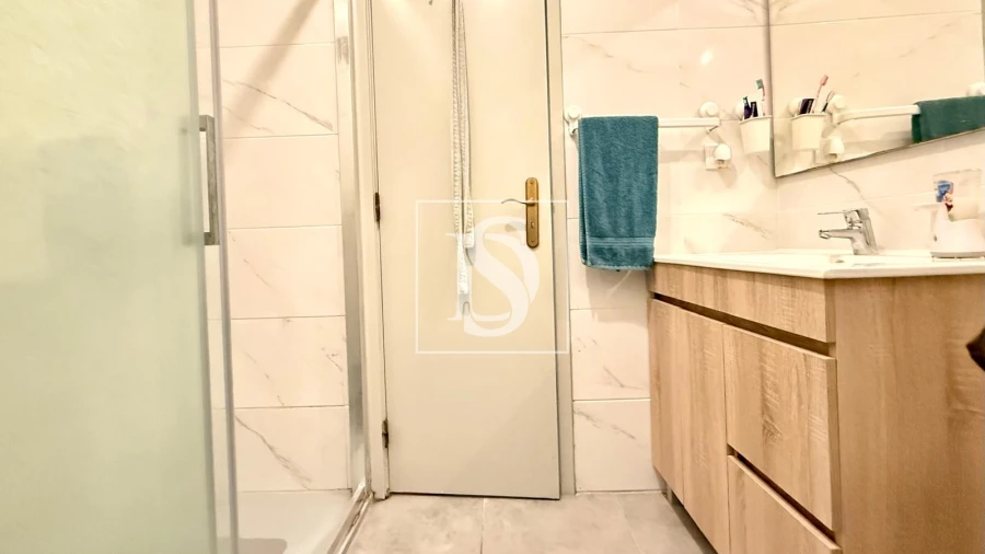 Apartamento T3 para Venda em Baixa da Banheira e Vale da Amoreira Foto 16