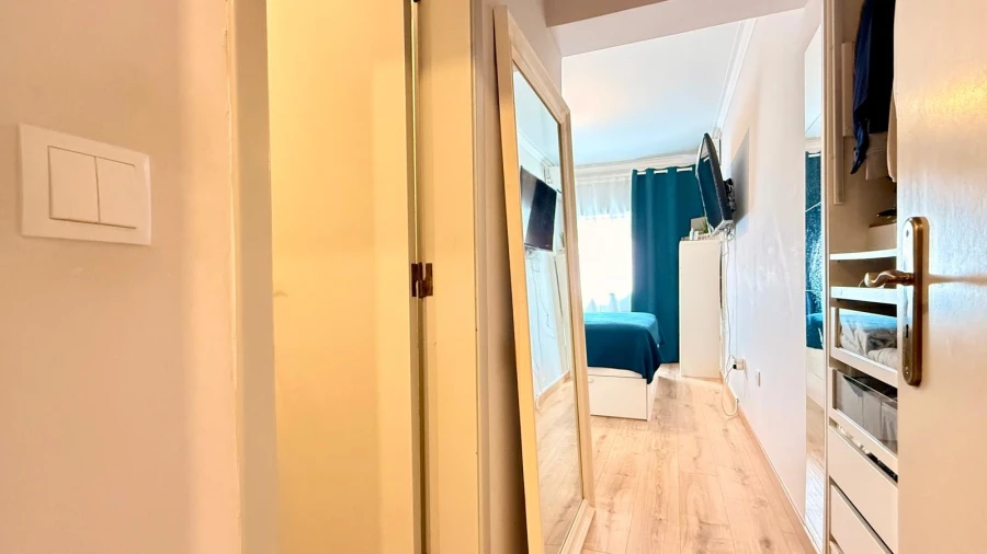 Apartamento T3 para Venda em Baixa da Banheira e Vale da Amoreira Foto 5