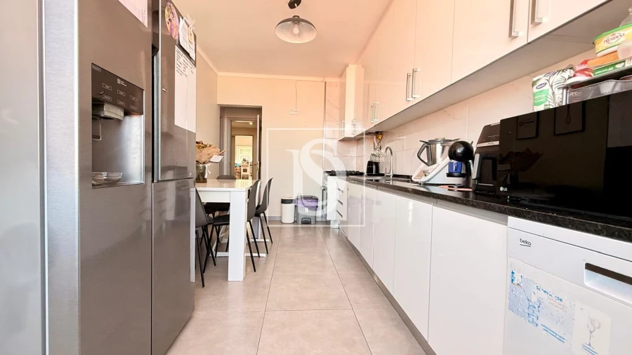 Apartamento T3 para Venda em Baixa da Banheira e Vale da Amoreira Foto 2