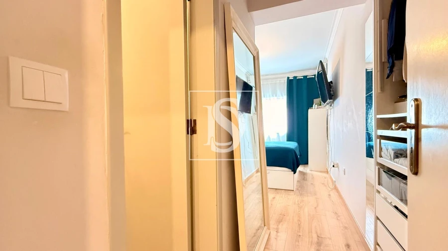 Apartamento T3 para Venda em Baixa da Banheira e Vale da Amoreira Foto 15