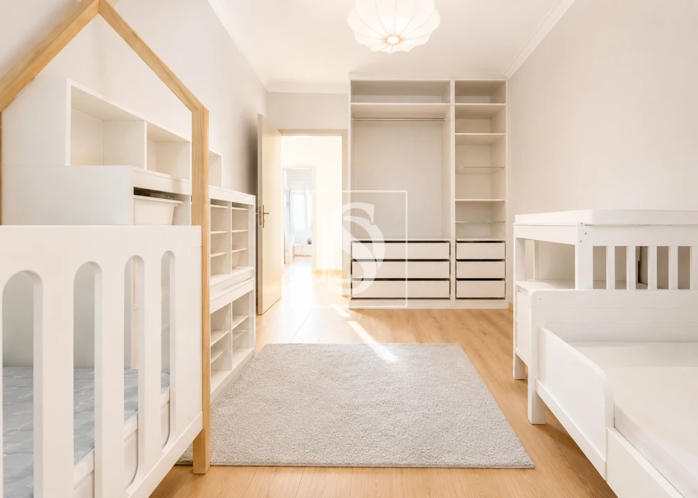 Apartamento T3 para Venda em Baixa da Banheira e Vale da Amoreira Foto 4