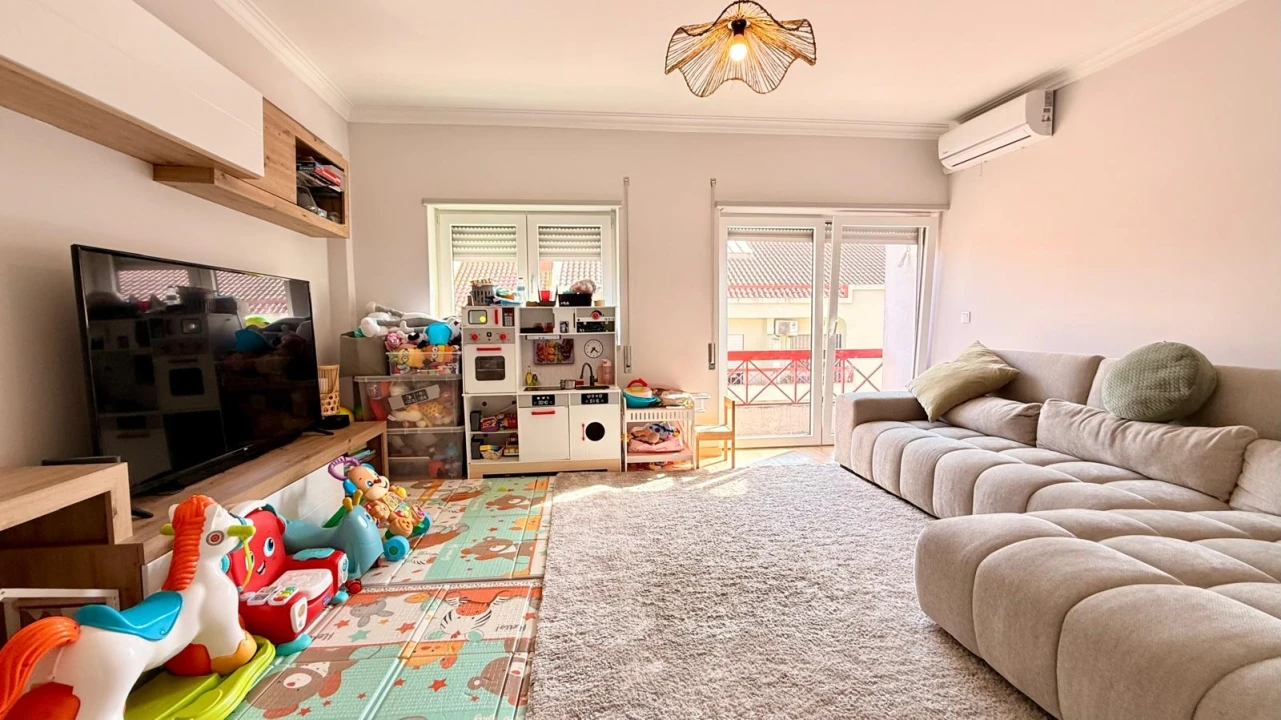 Apartamento T3 para Venda em Baixa da Banheira e Vale da Amoreira Foto 17