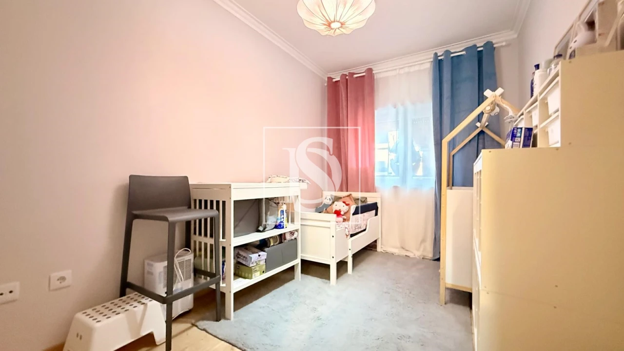 Apartamento T3 para Venda em Baixa da Banheira e Vale da Amoreira Foto 23