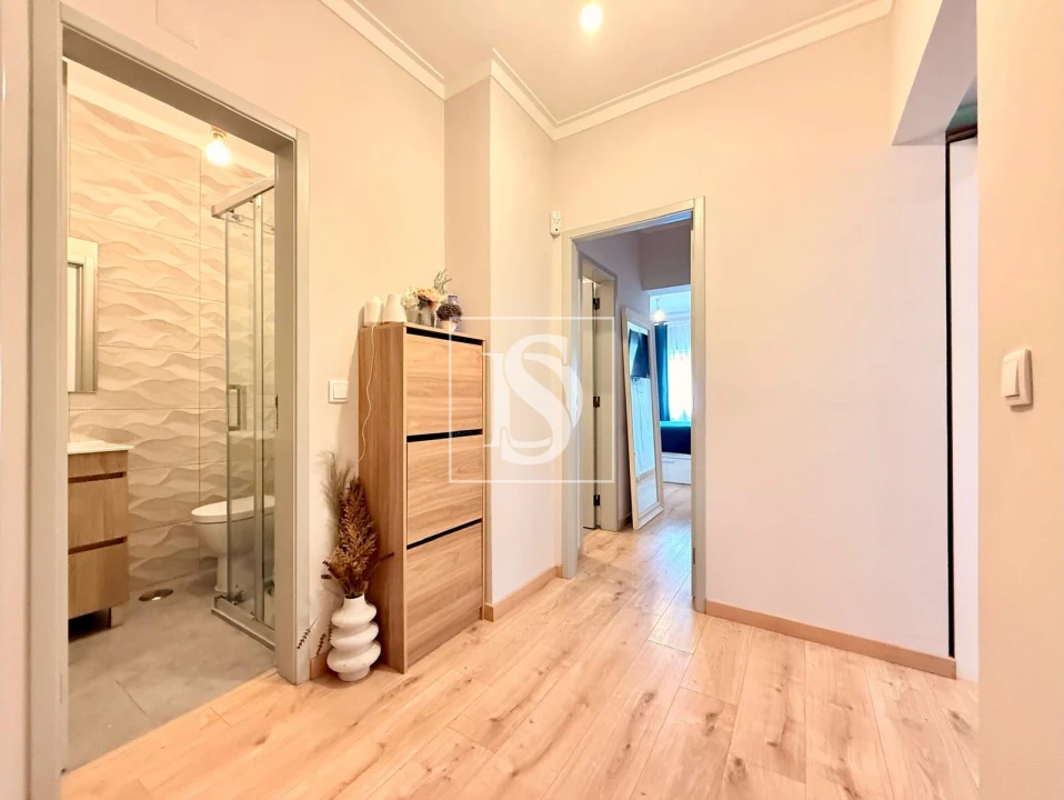 Apartamento T3 para Venda em Baixa da Banheira e Vale da Amoreira Foto 14