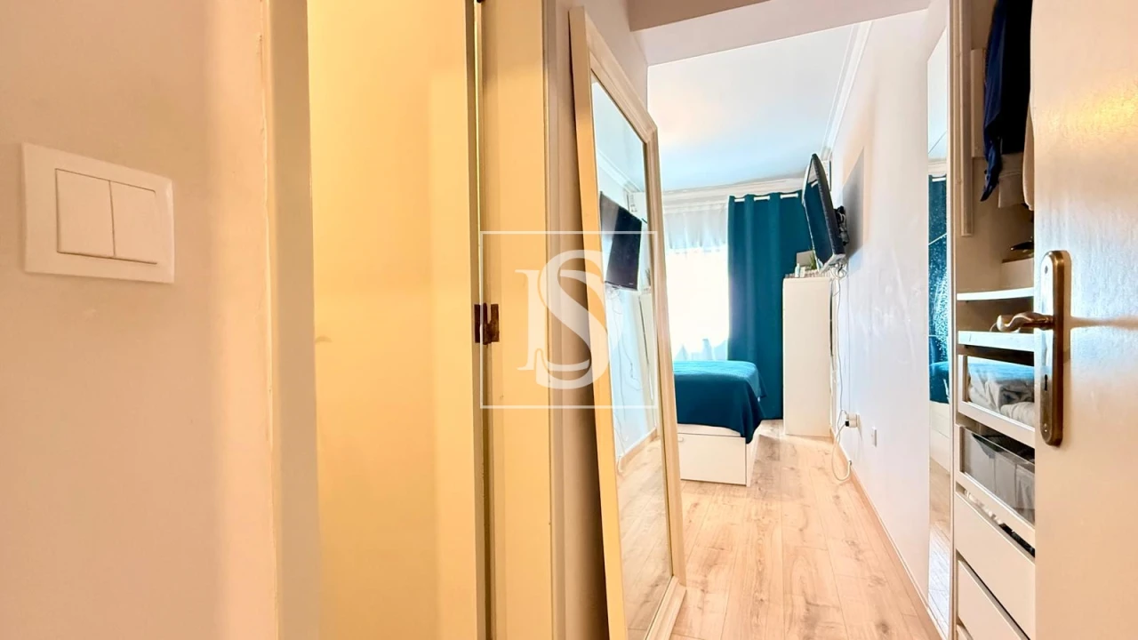 Apartamento T3 para Venda em Baixa da Banheira e Vale da Amoreira Foto 15