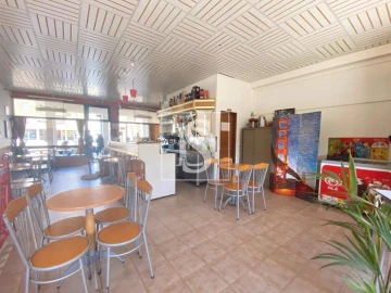 Loja para Venda em Baixa da Banheira e Vale da Amoreira