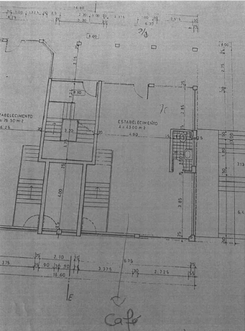Loja para Venda em Baixa da Banheira e Vale da Amoreira