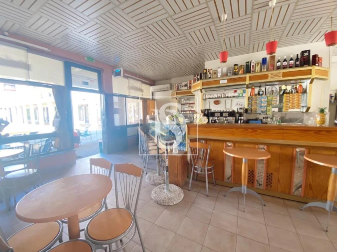 Loja para Venda em Baixa da Banheira e Vale da Amoreira Foto 8