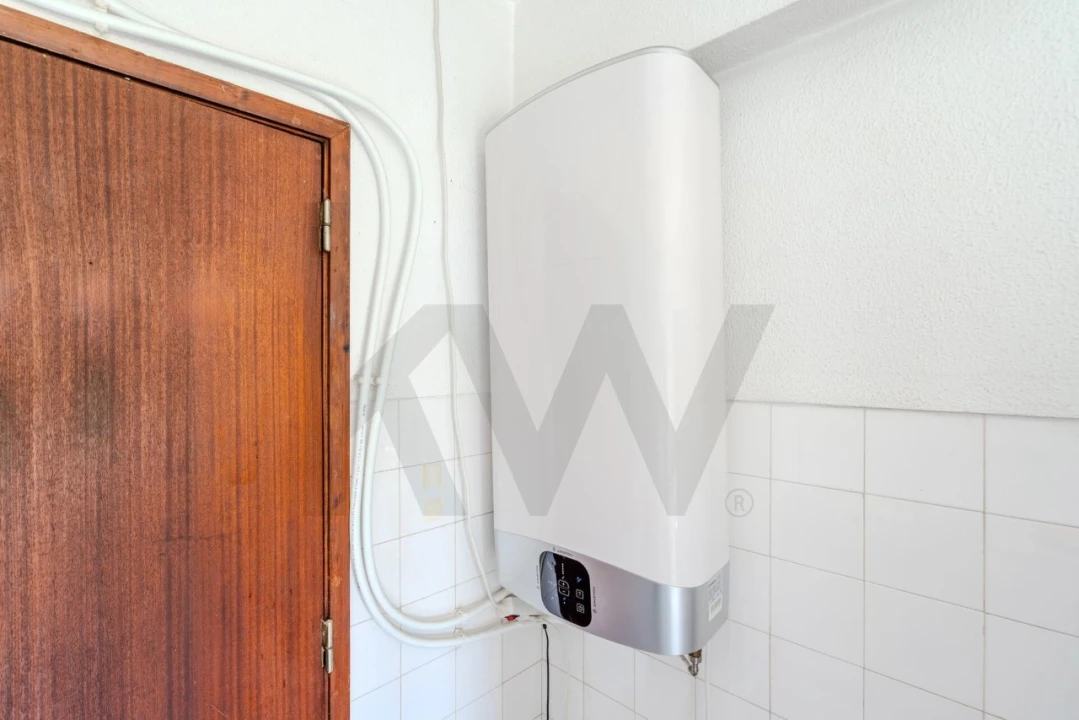 Apartamento T2 para Venda em Águas Livres Foto 11