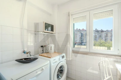 Apartamento T2 para Venda em Águas Livres