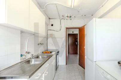 Apartamento T2 para Venda em Águas Livres