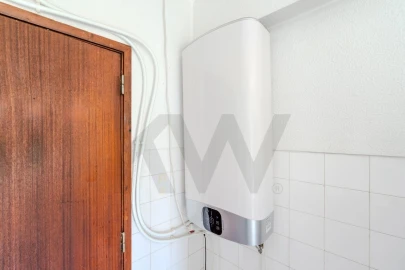 Apartamento T2 para Venda em Águas Livres