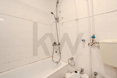 Apartamento T2 para Venda em Águas Livres