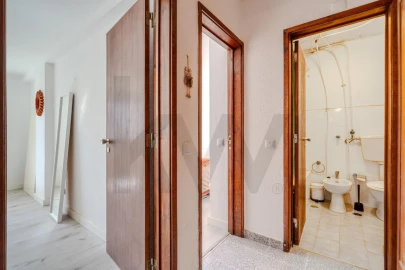 Apartamento T2 para Venda em Águas Livres