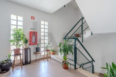 Apartamento T2 para Venda em Águas Livres