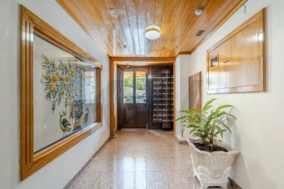 Apartamento T2 para Venda em Águas Livres