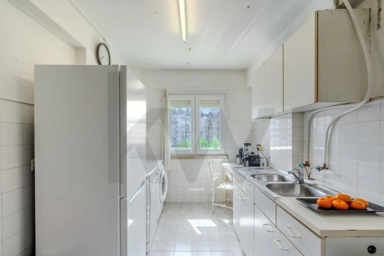 Apartamento T2 para Venda em Águas Livres Foto 6