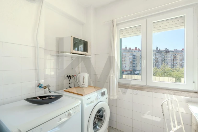 Apartamento T2 para Venda em Águas Livres Foto 9