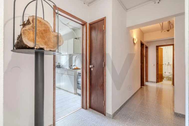 Apartamento T2 para Venda em Águas Livres Foto 12