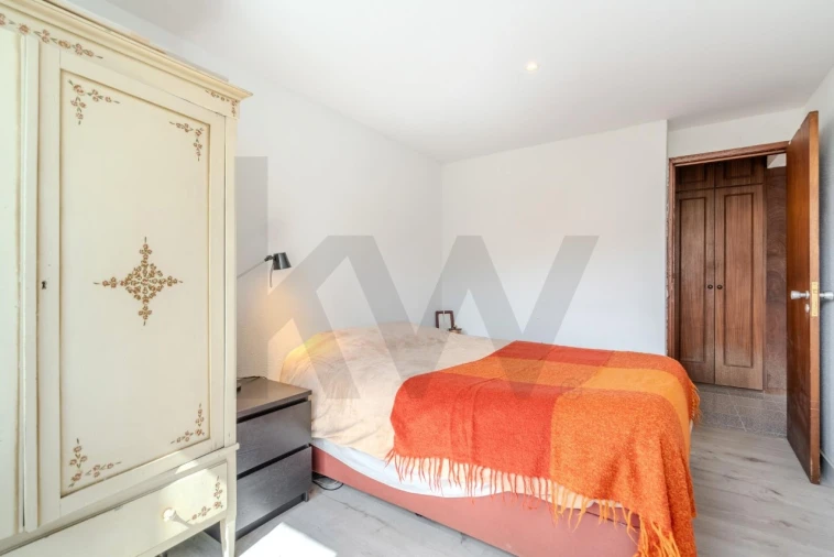 Apartamento T2 para Venda em Águas Livres Foto 19