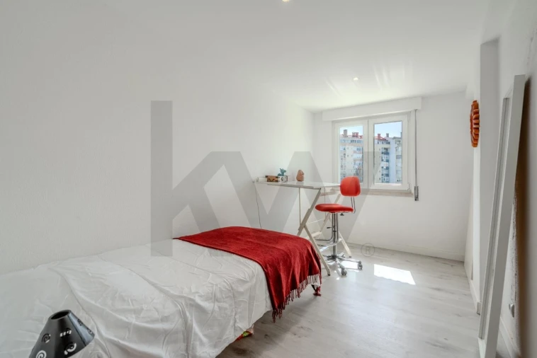 Apartamento T2 para Venda em Águas Livres Foto 20