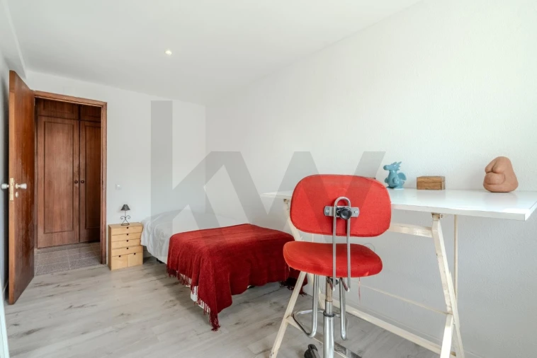 Apartamento T2 para Venda em Águas Livres Foto 21